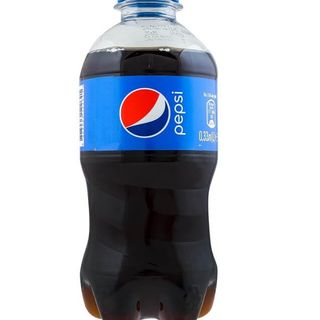 Пепсі кола (0.33л)