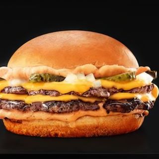 Пекельний беконатор зі свинини