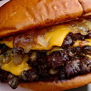 Беконатор зі свининою