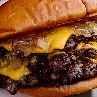 Беконатор з телятиною