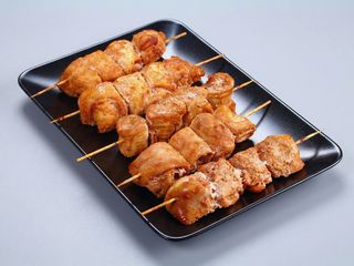 Шашлик курячий (100г)