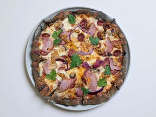 Піца Козацька (30 см/565 гр)