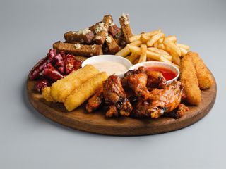 Пивний сет #2