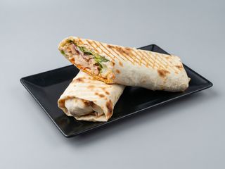 Доброго вечора - ми з України "Кр"