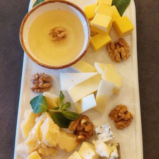 Сирне плато (250г)