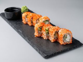 Рол капітан (210г)