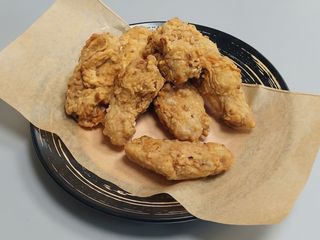 Крильця special (250г)