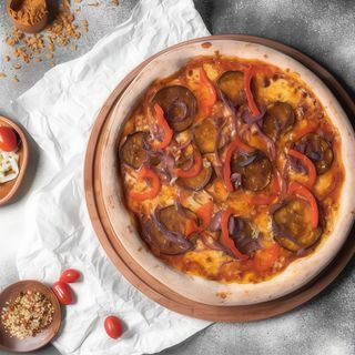 Модена 530 г.