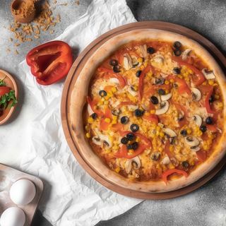 Перуджа 500 г.