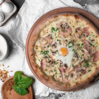 Карбонара 585 г.