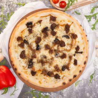 Селянська 540 г.