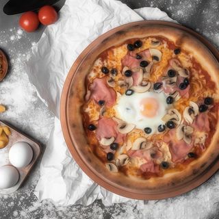 Капрічоза 570 г.