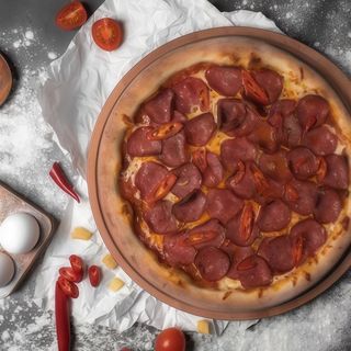 Діавола 525 г.