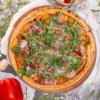 Прошуто 510 г.