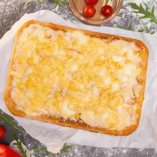 Алоха 800 г.