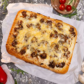 МітБол 830 г.