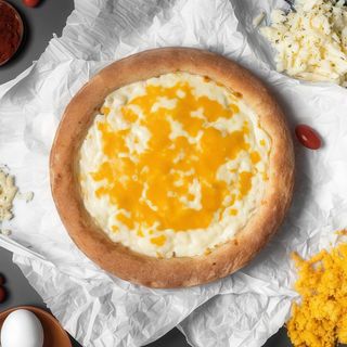 БУРГЕР ЧИКАГО 1400 г.