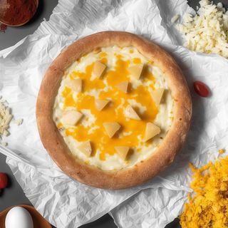 Гонолулу 1250 г.