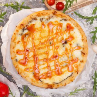 Баффало Чікен 1250 г.