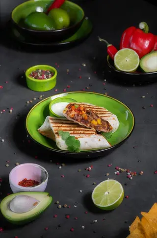Буріто Карне (400г)