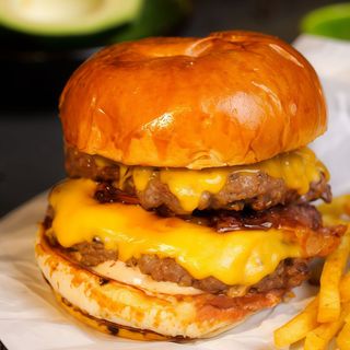 Тріпл Дабл 450 г.