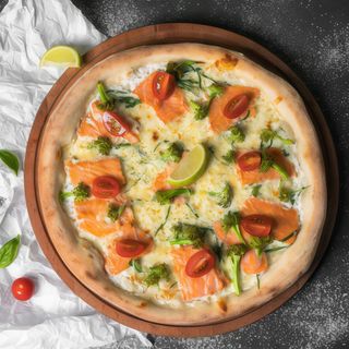 Аль Сальмоне 600 г.