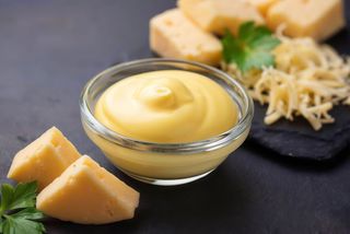 Сирний соус (50г)