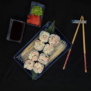 Фелікс рол з лососем (320г)