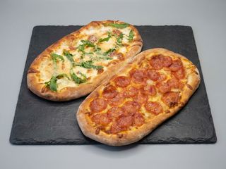 4 сира\папероні 30х15