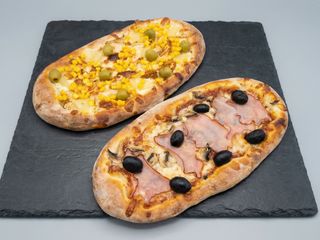 Гавайська\Капречоза 30х15