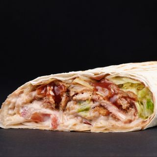 Кебаб Амеріка напівгострий (400г)