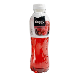 Сік Cappy ягоди
