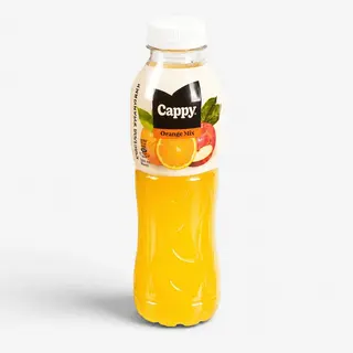 Сік CAPPY апельсин