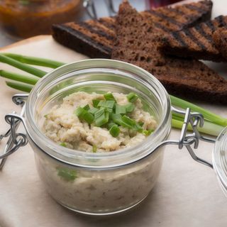 Одеський форшмак (100/70г)