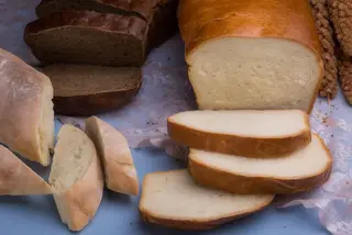 Хлібний кошик