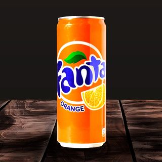 Fanta (0.33)