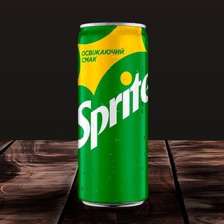 Sprite (0.33)