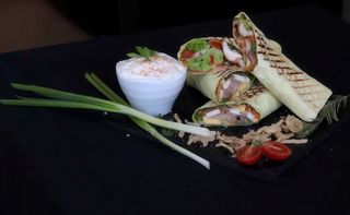 Шаурма XL (415г)