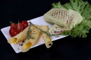Шаурма сирна (325г)