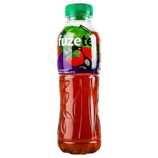 Чай FuzeTea (лісові ягоди)