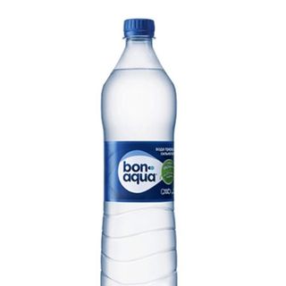 Бонаква (газована)