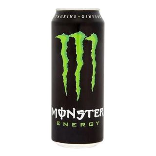 Monster Energy