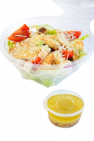 Салат Цезар (150г)