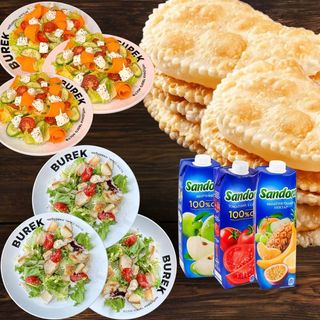 Сет Новорічний