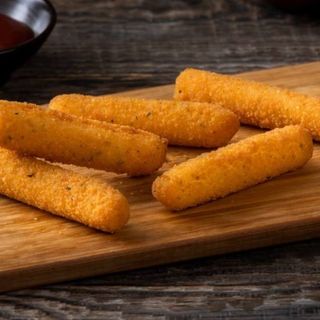 Сирні палички 6 шт