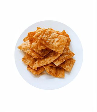 Чипси з лаваша