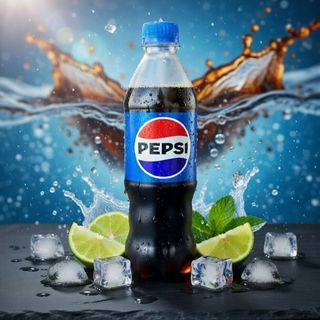Pepsi
