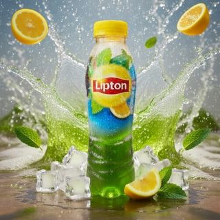 Чай Ліптон