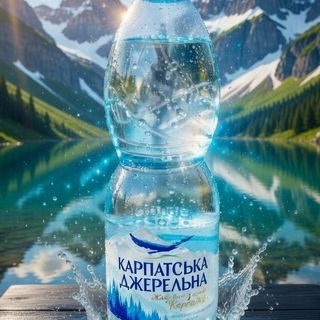 Карпатська джерельна