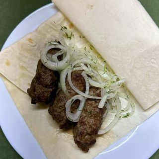 Люля - кебаб з баранини (1кг)